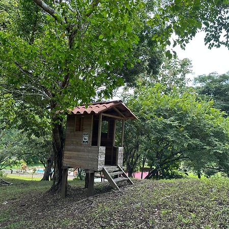 Villas La Paillote Costa Rica Puntarenas Exterior foto